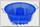 Форма для выпечки кекса Кугельхопф Regent inox Silicone 93-SI-FO-21 на стальной подставке, силиконовая, 23х10 см