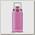 Бутылка для воды Sigg Viva One Berry, фиолетовая, 0.5 литра