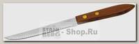 Универсальный кухонный нож Fackelmann Country 41723, лезвие 120 мм