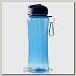 Бутылка Asobu Triumph sport bottle (0,72) голубая