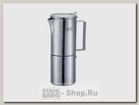 Гейзерная кофеварка GiPFEL Wenus 5319 на 4 чашки, 200 мл