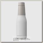 Термобутылка Asobu Oasis (0.59 литра) белая