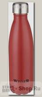 Термобутылка Winner Peace WR-8215 0.5 литра, красная