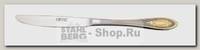 Нож столовый GiPFEL Crown 6230, нержавеющая сталь, 6 шт
