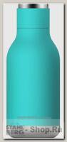 Термобутылка Asobu Urban (0.46 литра), бирюзовая