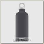 Бутылка для воды Sigg Lucid Shade Touch 8673.00 0.6 литра, серая