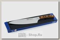 Кухонный поварской нож GiPFEL Tiger 6974, лезвие 200 мм, сталь
