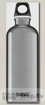 Бутылка для воды Sigg Traveller 8326.90 0.6 литра, серая